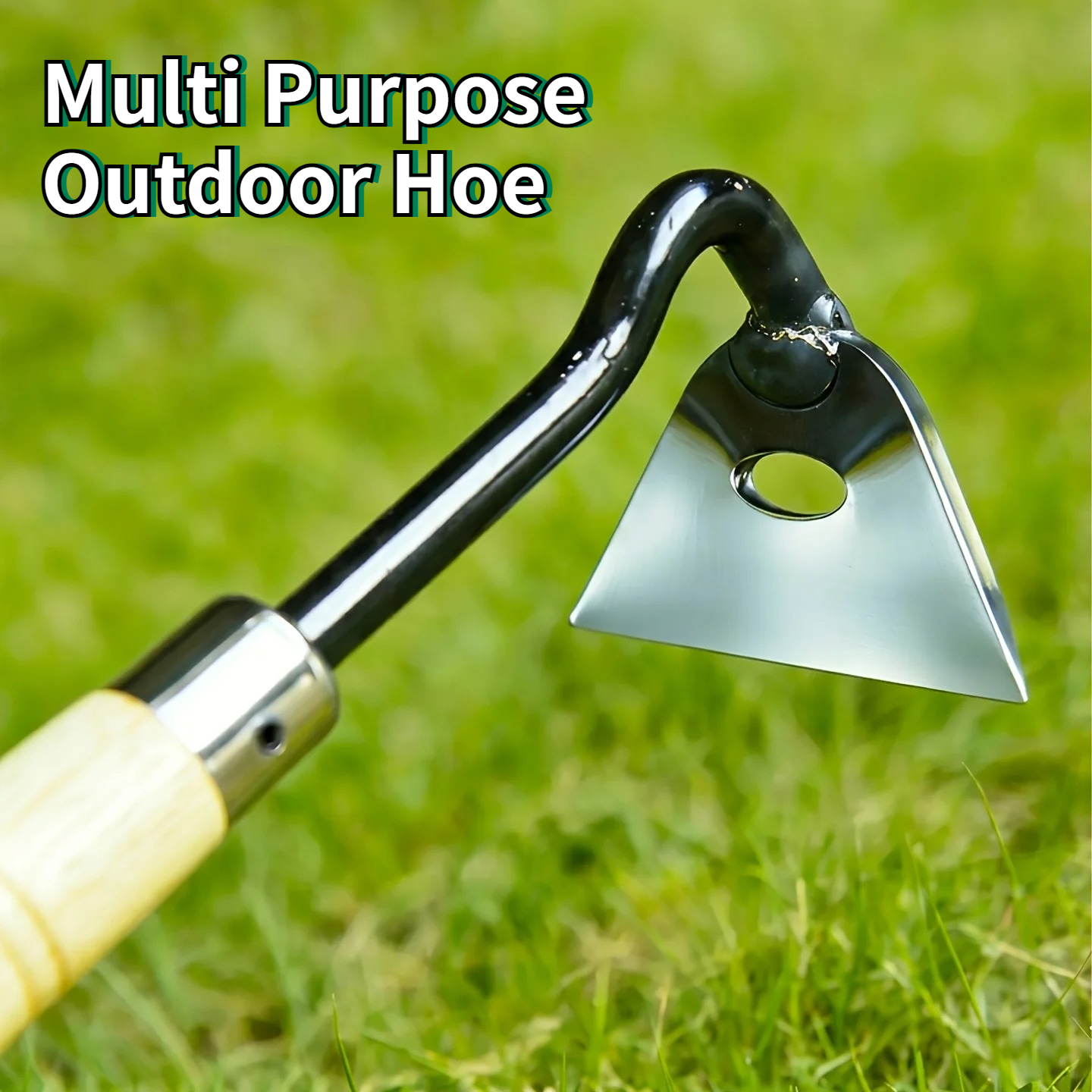 Gardening Tools Japanese - Garden Hoe Weeders Carbon Steel Gardening