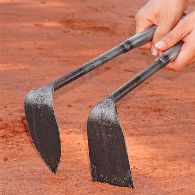 Gardening Tools Japanese - Household Garden Weeding Small Hoe Agricultural