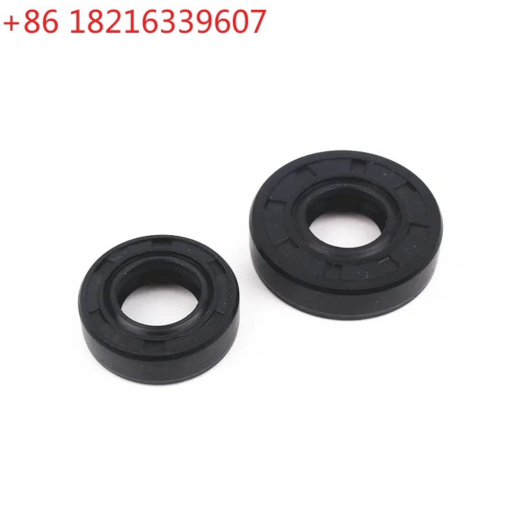 Gardening Tools Good Quality - HB2302 Crankshaft Oil Seal 2pcs/set for