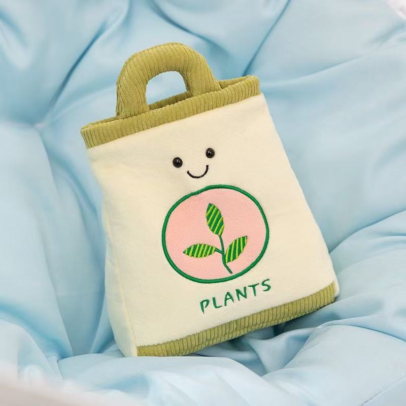 Gardening Tools Kit For Kids - Latest Gardening Tool, Kettle Filling Plush