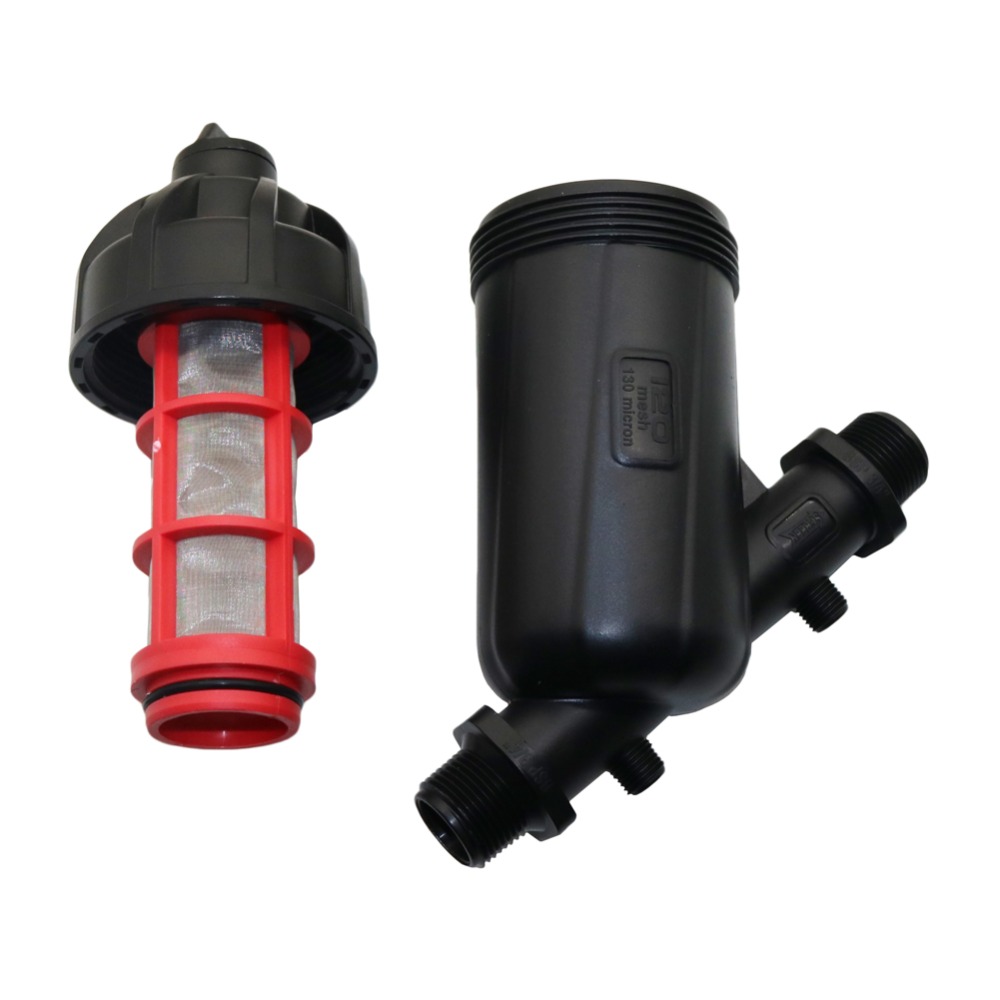 Gardening Tools Water - Y-type Water Filter with 3/4