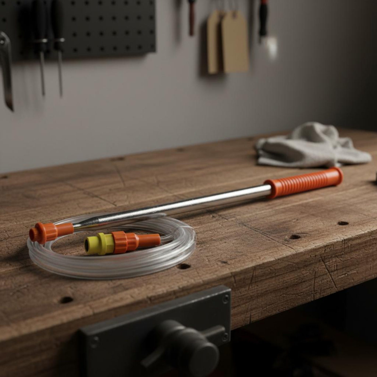 High Reach Sprayer Lance Stain - đánh giá và giá Gardening Tools Types