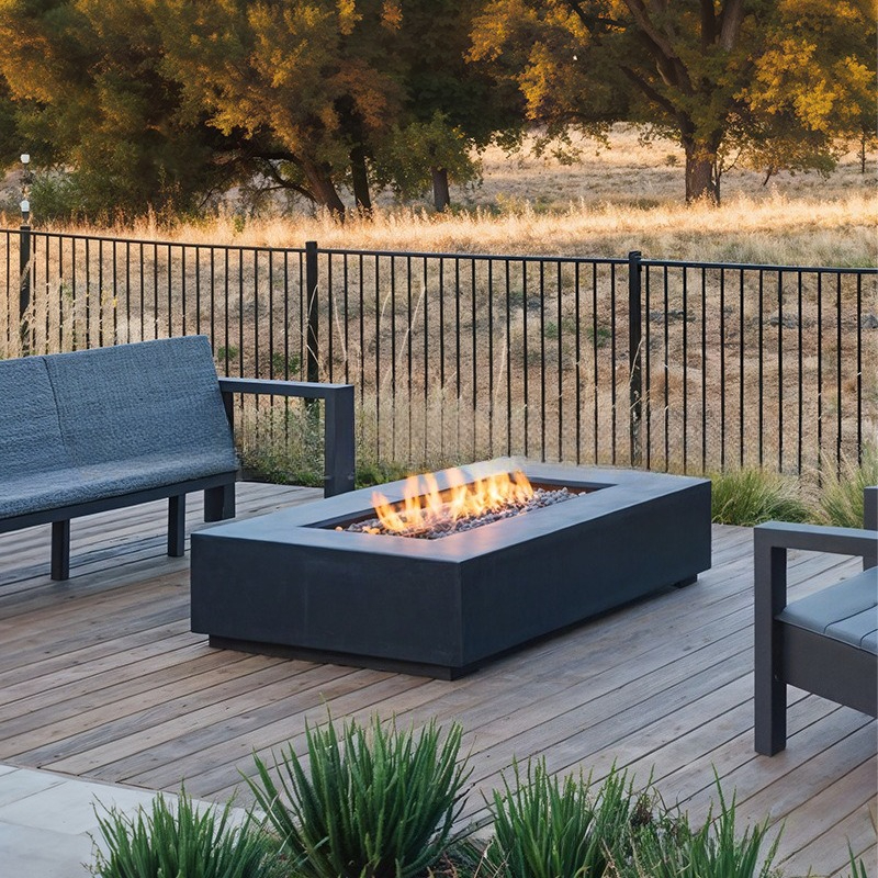 Outdoor Fireplace Real Fire Ga - đánh giá và giá Gardening Hand Tools B&Q