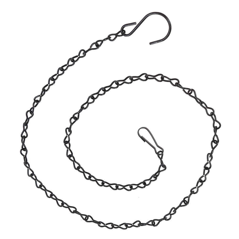 6Pcs Hanging Basket Chains Han - đánh giá và giá Hanging Planter Basket