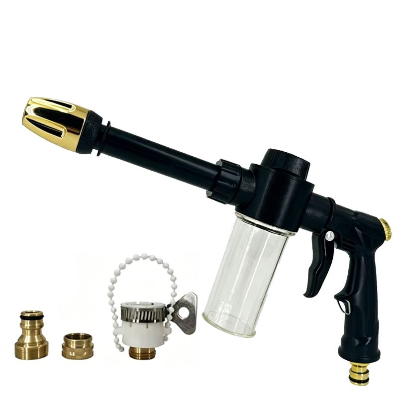 Home Pag High-pressure Water G - đánh giá và giá Gardening Tools Types