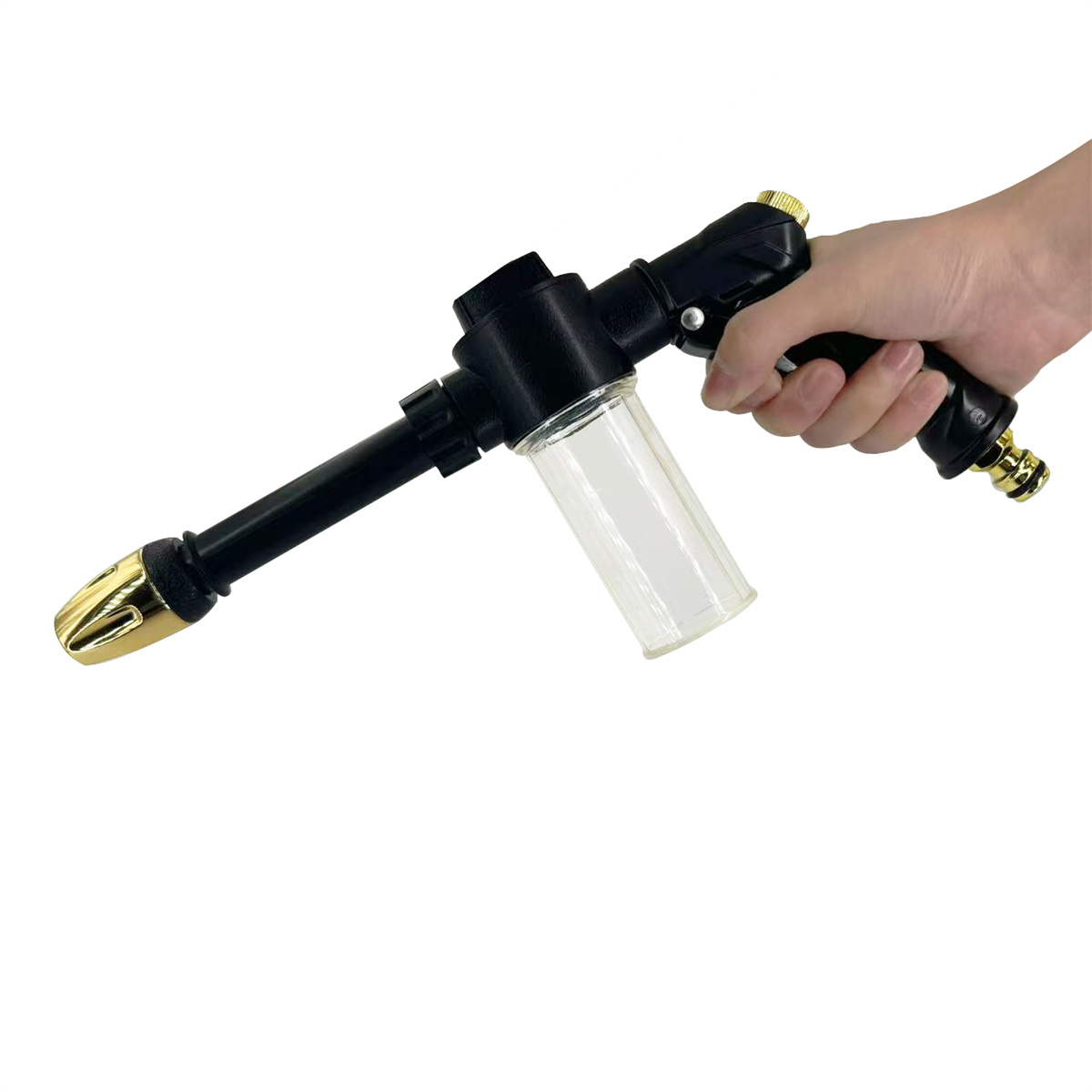 Home Pag High-pressure Water G - đánh giá và giá Gardening Tools Types