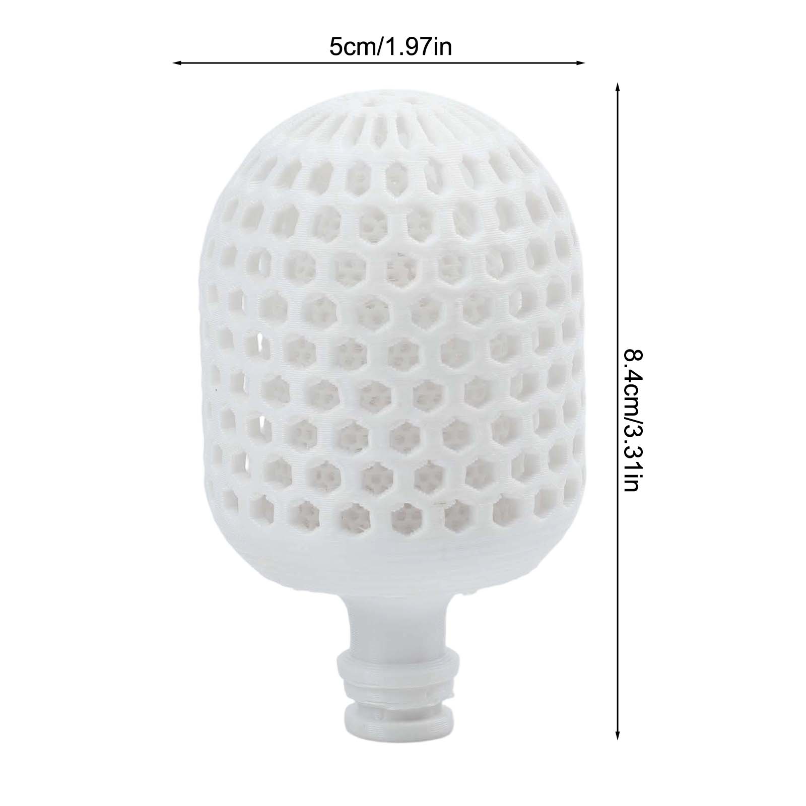 Compact 3.31 Inch Garden Sprin - đánh giá và giá Gardening Tools Water