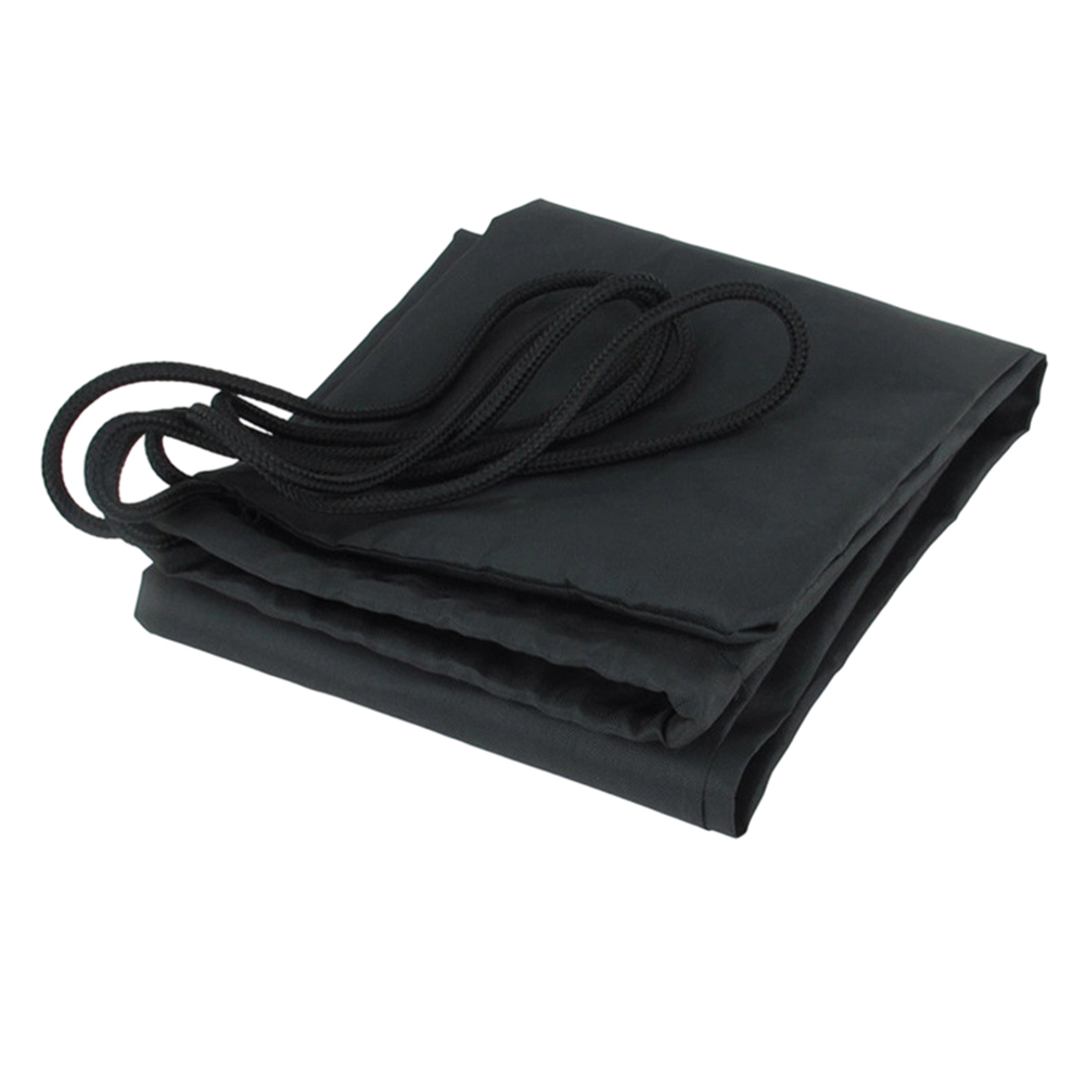 Black Polyester Storage Bag 15 - đánh giá và giá Gardening Tools Organizer
