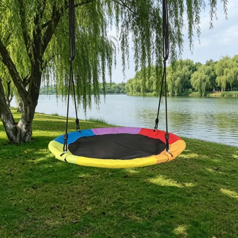 Circular Oxford Net Canvas Kid - đánh giá và giá Gardening Tools Kit For Kids
