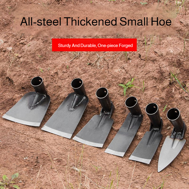 Digging Soil Small Hoe used in - đánh giá và giá Gardening Tools Japanese