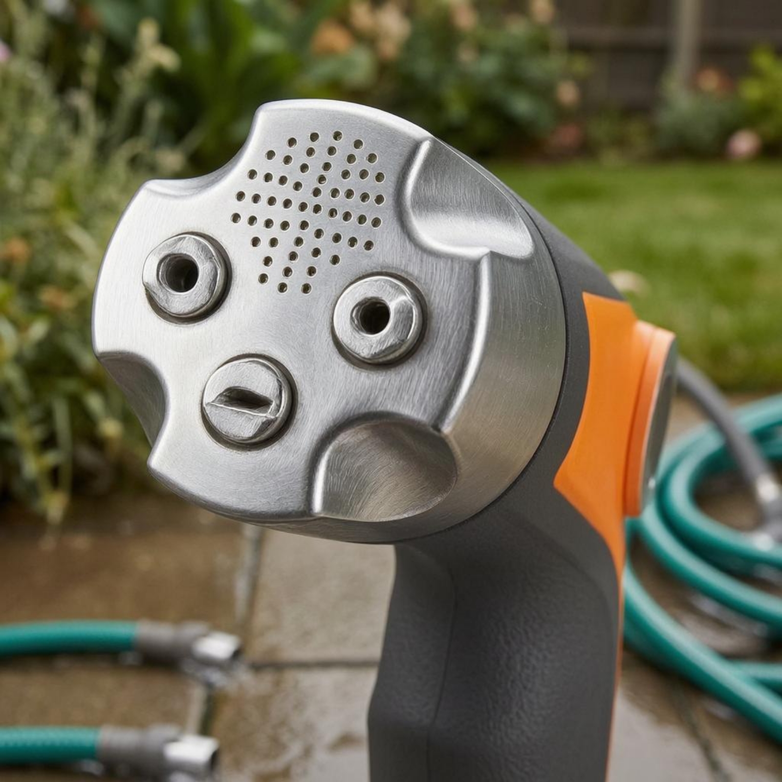 Handheld Spray Plastic Water S - đánh giá và giá Gardening Tools Water