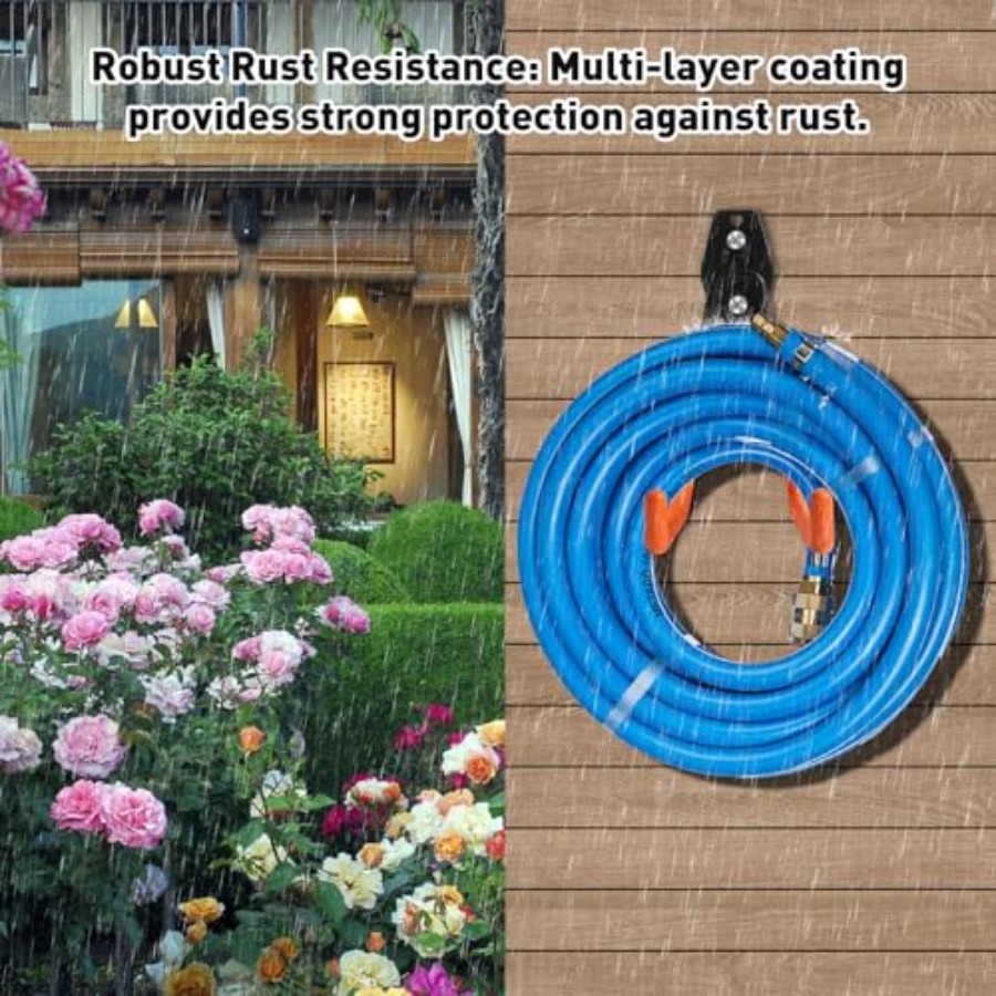 Heavy Duty Wall Hook for Tool/ - đánh giá và giá Gardening Tools Water