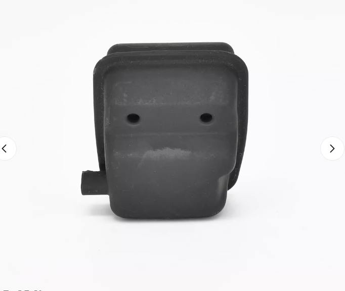 HT603D HT753S Muffler for 603D - đánh giá và giá Gardening Tools Good Quality