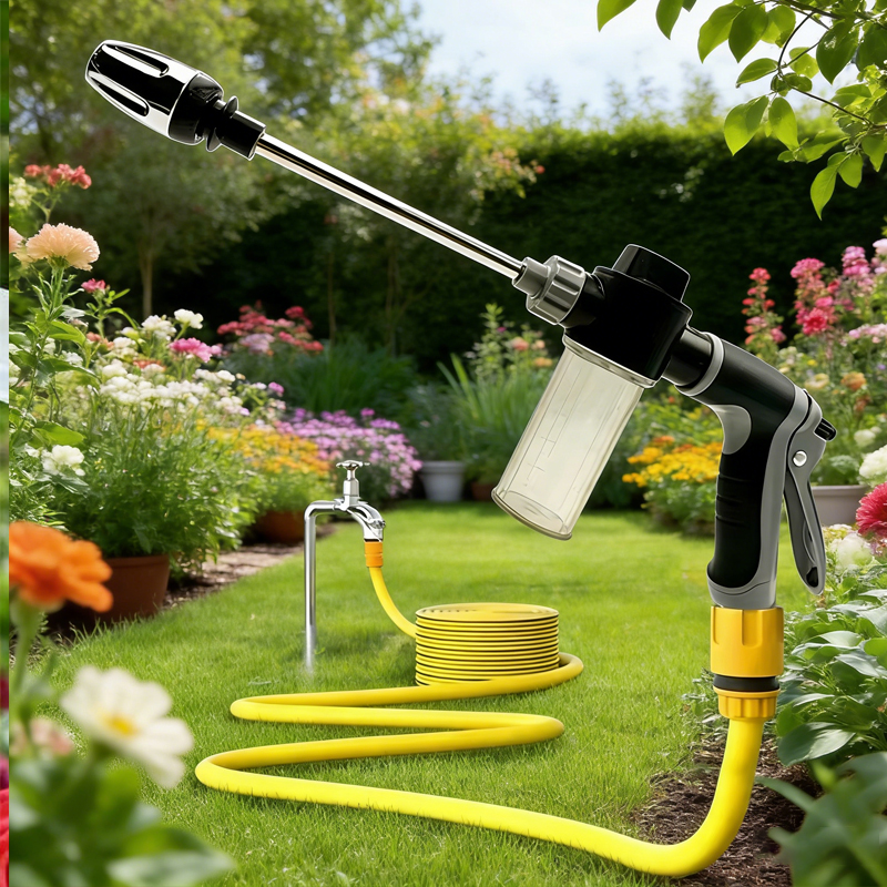 High Pressure Car Wash Water G - đánh giá và giá Gardening Tools Types
