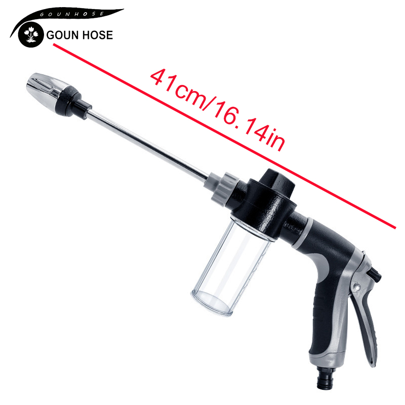 High Pressure Car Wash Water G - đánh giá và giá Gardening Tools Types