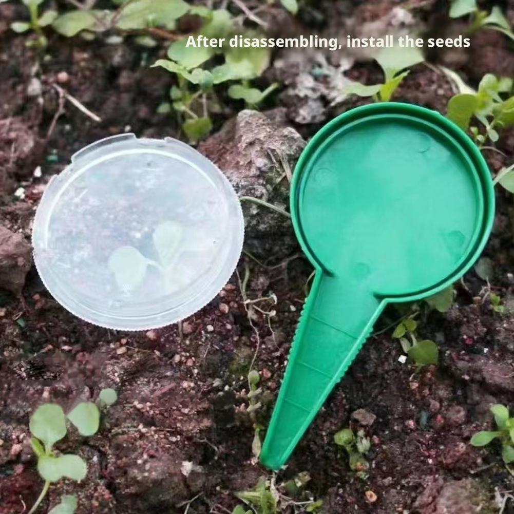 1/2/3pcs Multifunction Green S - đánh giá và giá Gardening Tools Hand