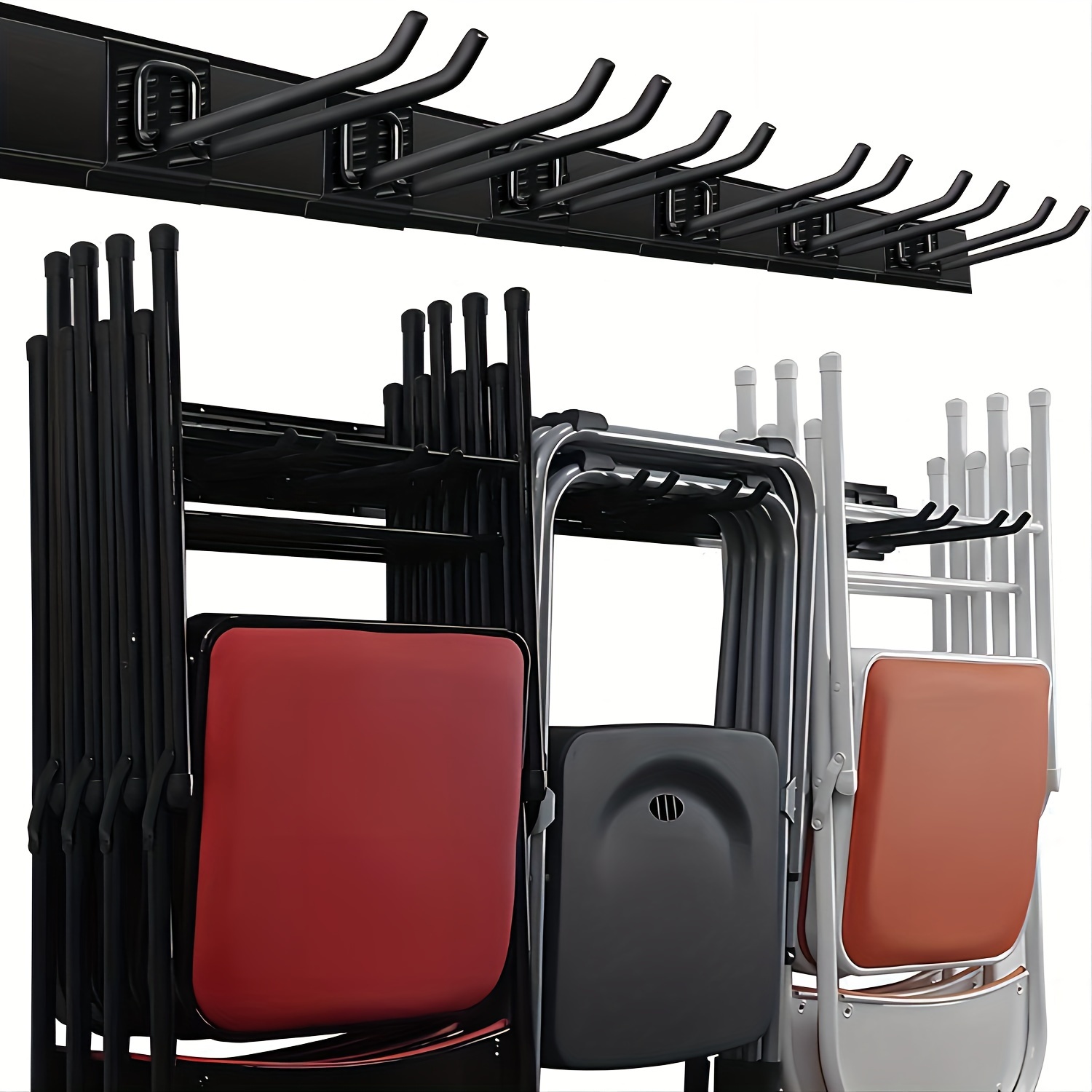 Garage Storage, Garage Organiz - đánh giá và giá Gardening Tools Organizer