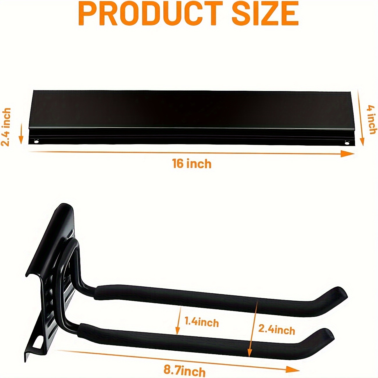 Garage Storage, Garage Organiz - đánh giá và giá Gardening Tools Organizer