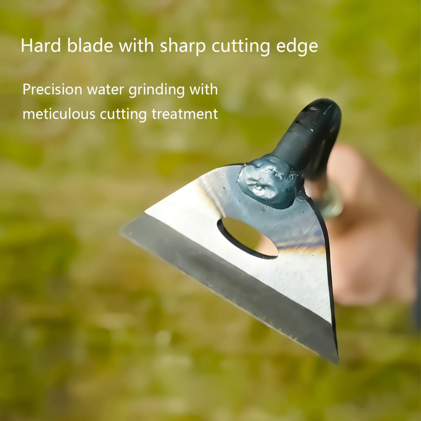 Garden Hoe Weeders Carbon Stee - đánh giá và giá Gardening Tools Japanese
