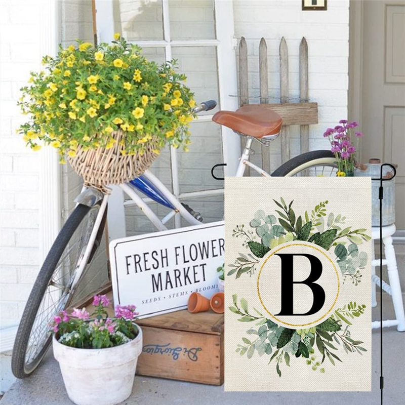 ABJS Beauty Letter B Garden Fl - đánh giá và giá Gardening Hand Tools B&Q