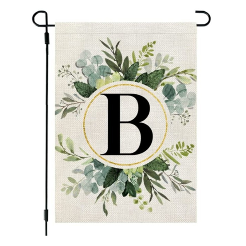 ABJS Beauty Letter B Garden Fl - đánh giá và giá Gardening Hand Tools B&Q