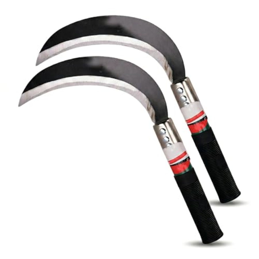 DOITOOL 2 Pcs Hand Sickle Gard - đánh giá và giá Gardening Tools Japanese