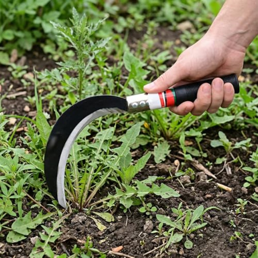 DOITOOL 2 Pcs Hand Sickle Gard - đánh giá và giá Gardening Tools Japanese