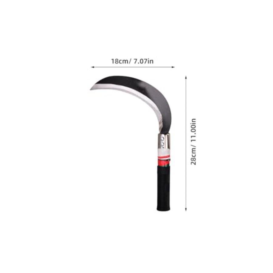 DOITOOL 2 Pcs Hand Sickle Gard - đánh giá và giá Gardening Tools Japanese