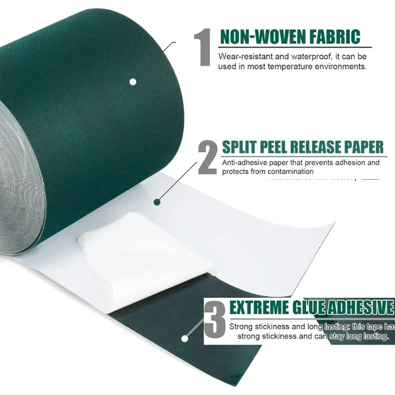 Self Adhesive New Type of Arti - đánh giá và giá Gardening Tools Types