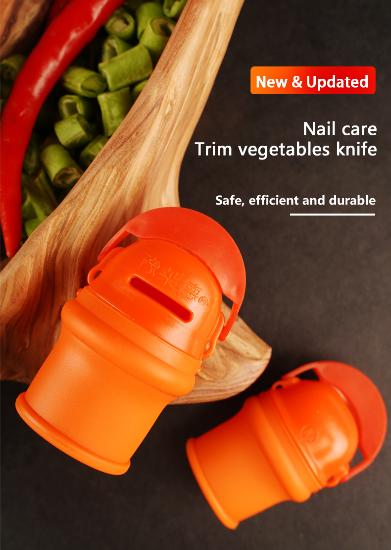 Gardening Silicone Thumb Knife - đánh giá và giá Essential Gardening Tools