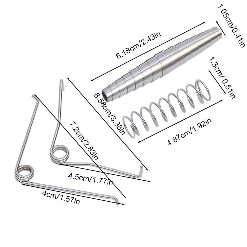 Springs Essential Replacement  - đánh giá và giá Essential Gardening Tools