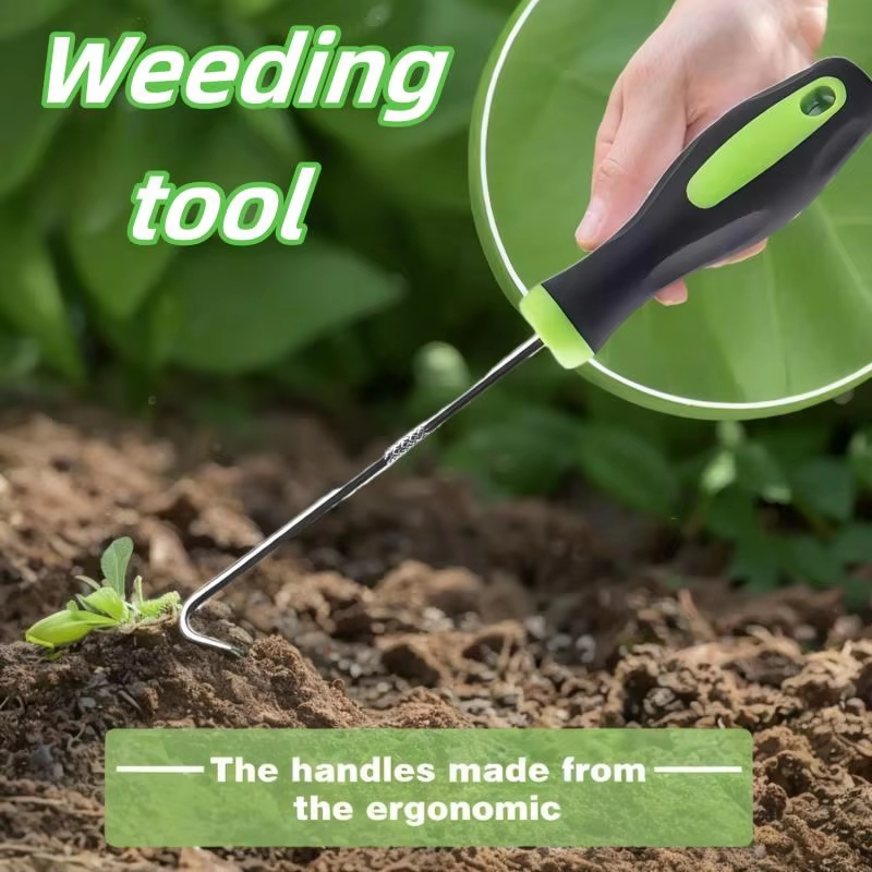 Ergonomic Heavy-Duty Weed Pull - đánh giá và giá Weed Puller