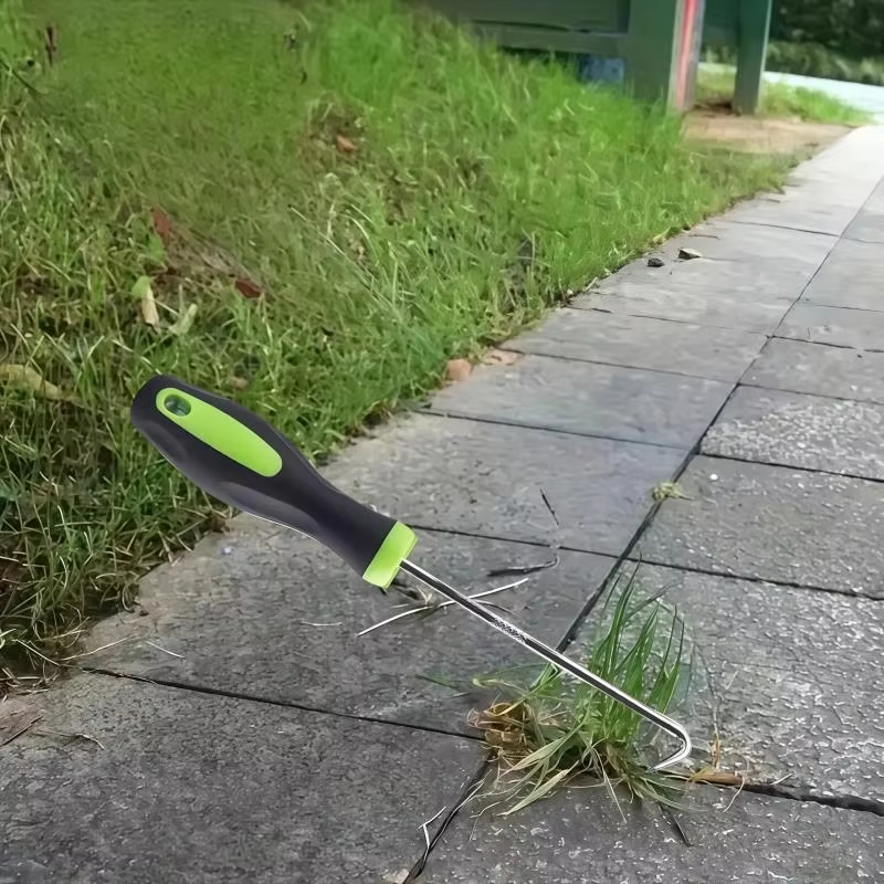 Ergonomic Heavy-Duty Weed Pull - đánh giá và giá Weed Puller