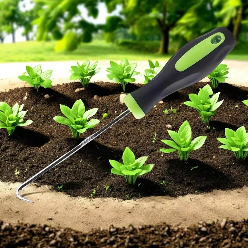 Ergonomic Heavy-Duty Weed Pull - đánh giá và giá Weed Puller