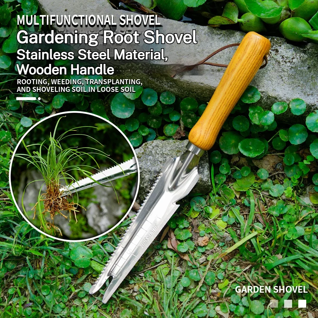 Garden Weeding Tools Stainless - đánh giá và giá Weed Puller