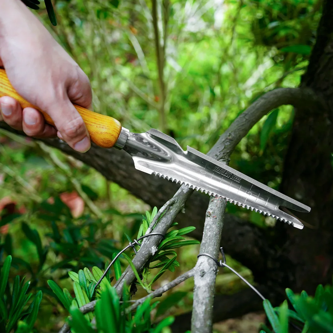 Garden Weeding Tools Stainless - đánh giá và giá Weed Puller