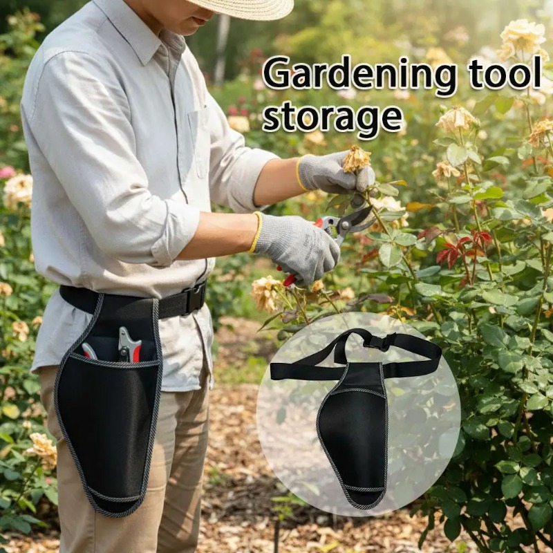 Garden Electric Pruning Shear  - đánh giá và giá Essential Gardening Tools