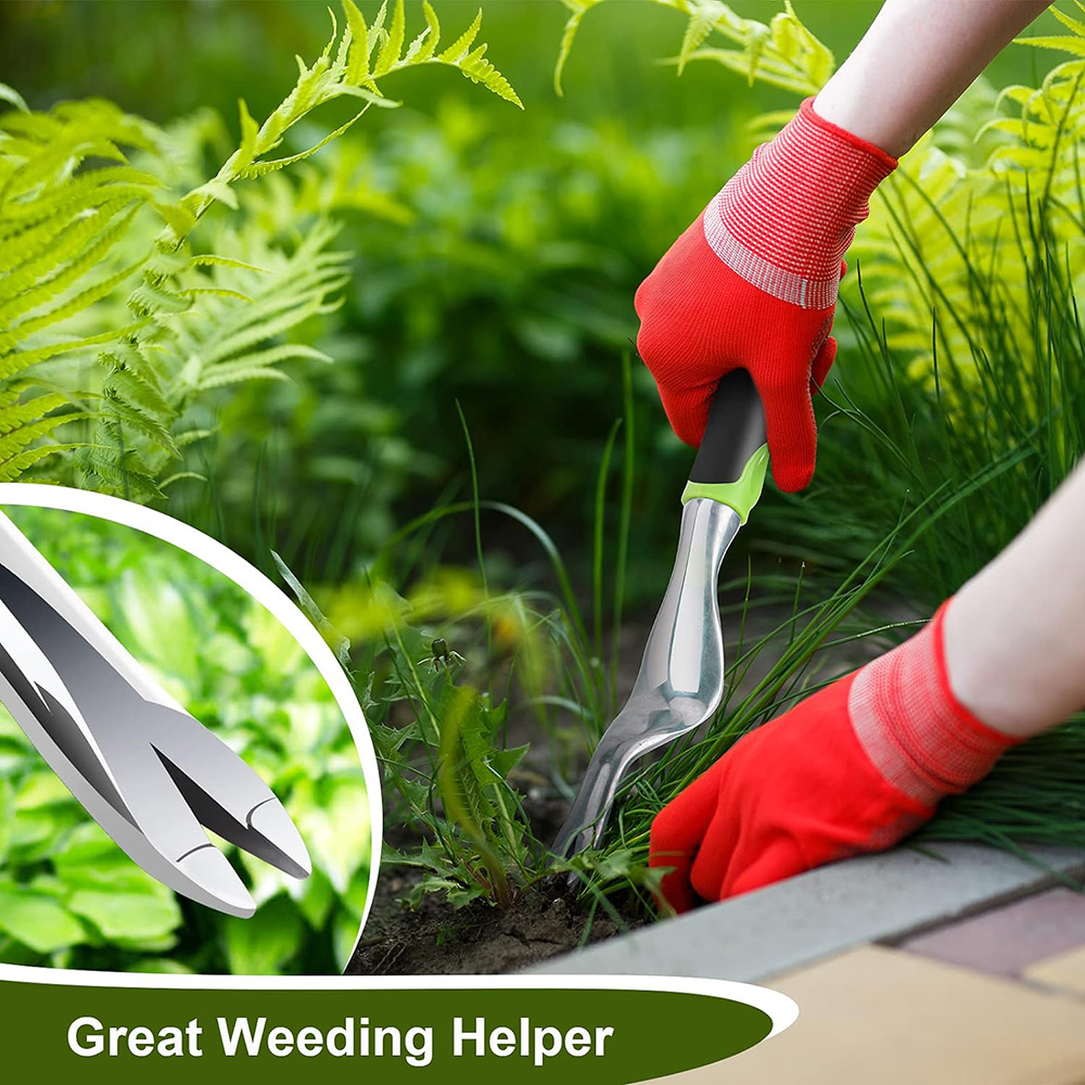 Hand Weeder Tool Weed Puller T - đánh giá và giá Weed Puller