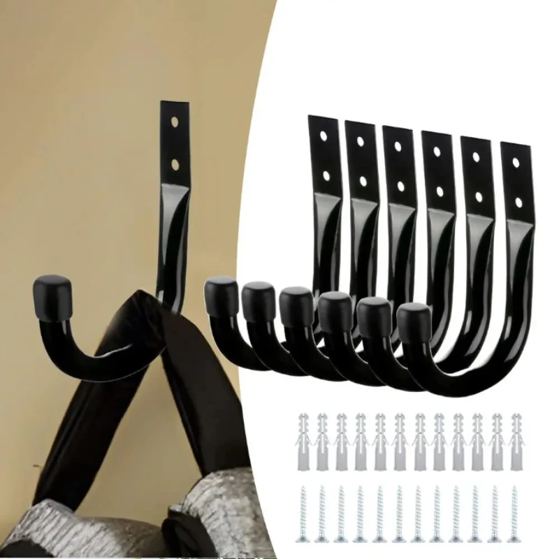 12/2x Heavy Duty Metal Garage  - đánh giá và giá Gardening Tools Organizer