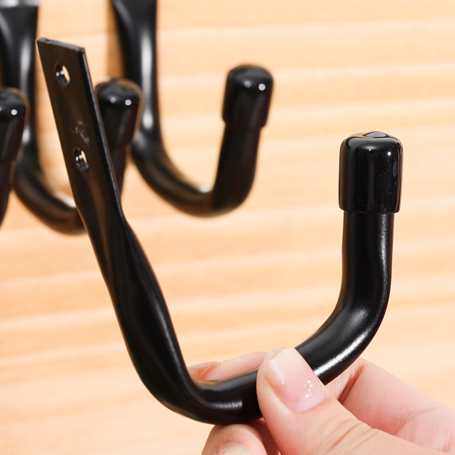 12/2x Heavy Duty Metal Garage  - đánh giá và giá Gardening Tools Organizer