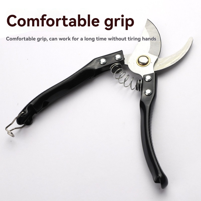Garden Pruning Shears Set with - đánh giá và giá Essential Gardening Tools