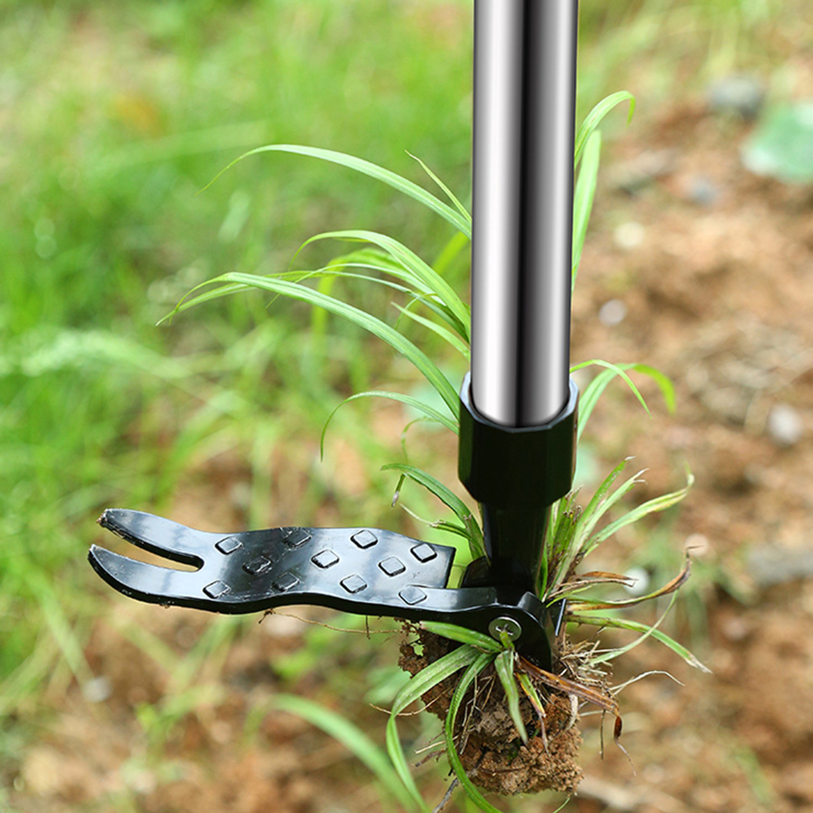 Bending-Free Stand Up Weeds Pu - đánh giá và giá Weed Puller