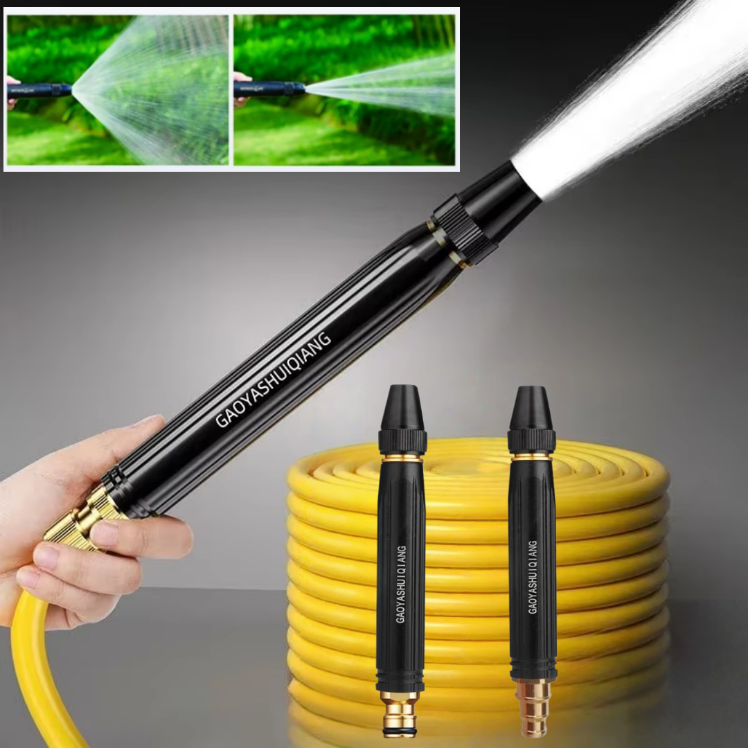 High Pressure Washing Water Gu - đánh giá và giá Gardening Tools Types