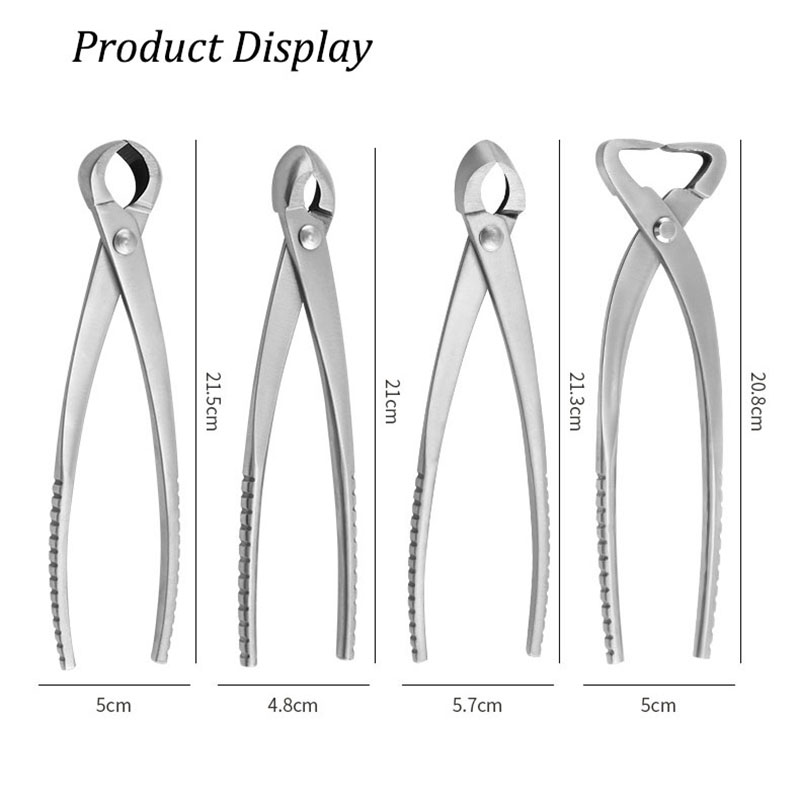 Bonsai Tools Set Branch Cutter - đánh giá và giá Gardening Tools Good Quality
