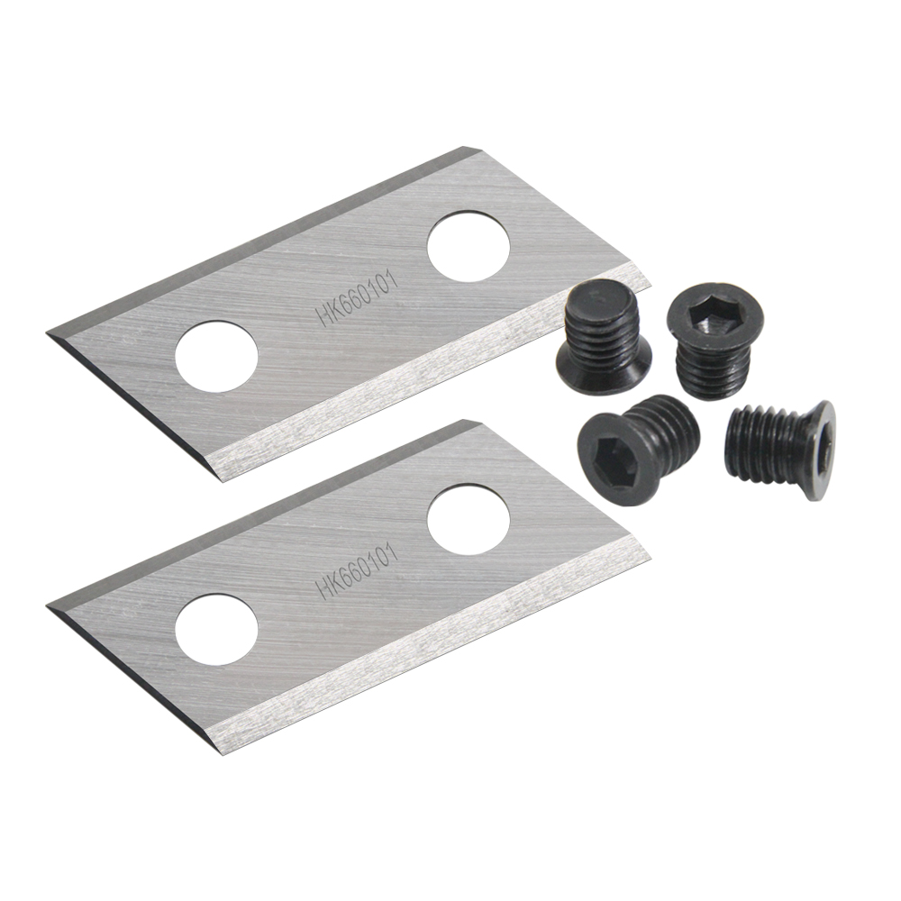 1 Pair Garden Shredder Blades  - đánh giá và giá Essential Gardening Tools