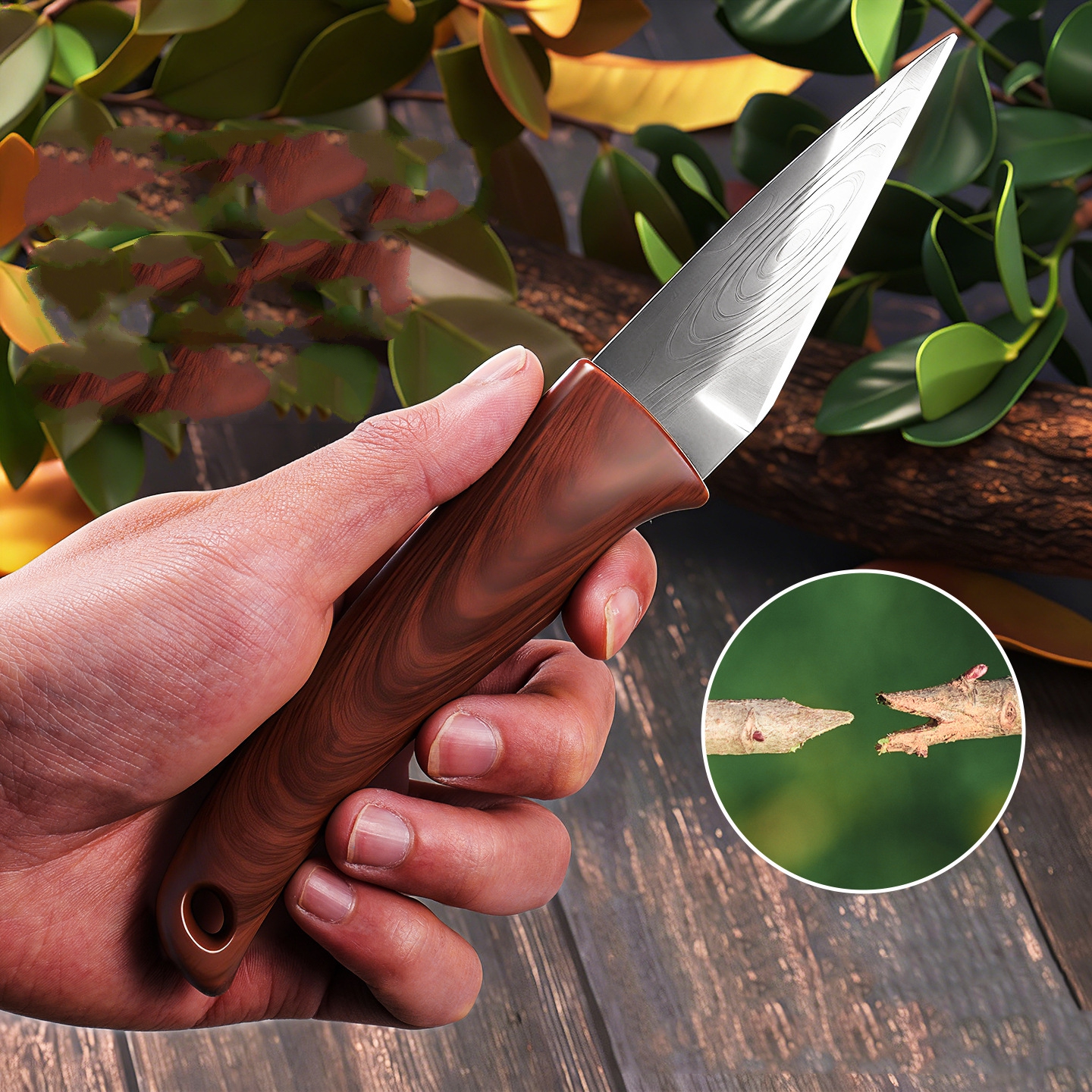 Grafting Knife Grafting Garden - đánh giá và giá Essential Gardening Tools