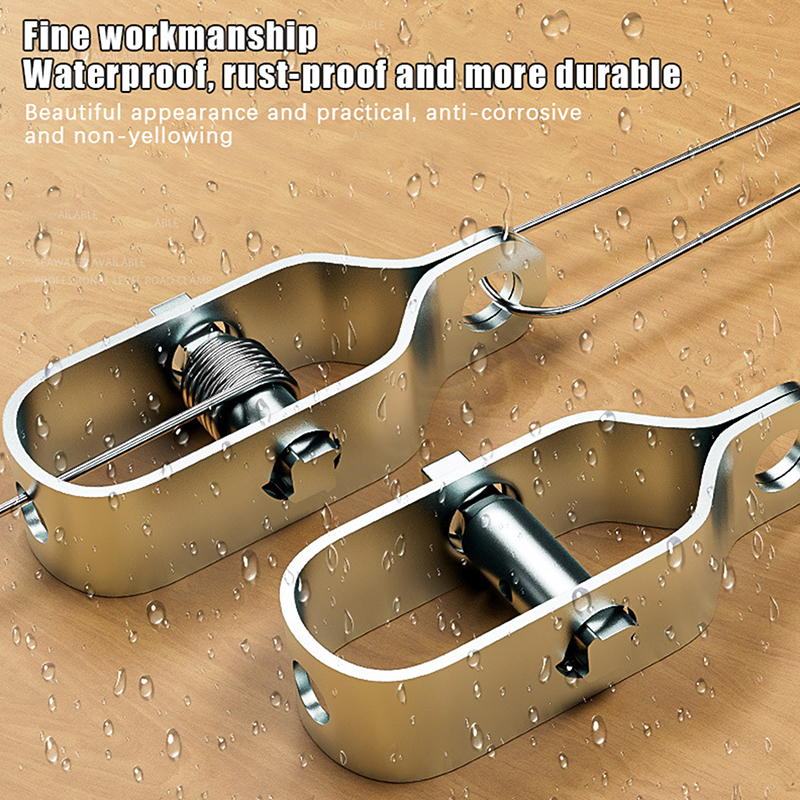 5PCS Heavy-Duty Steel Wire Rop - đánh giá và giá Gardening Tools Of