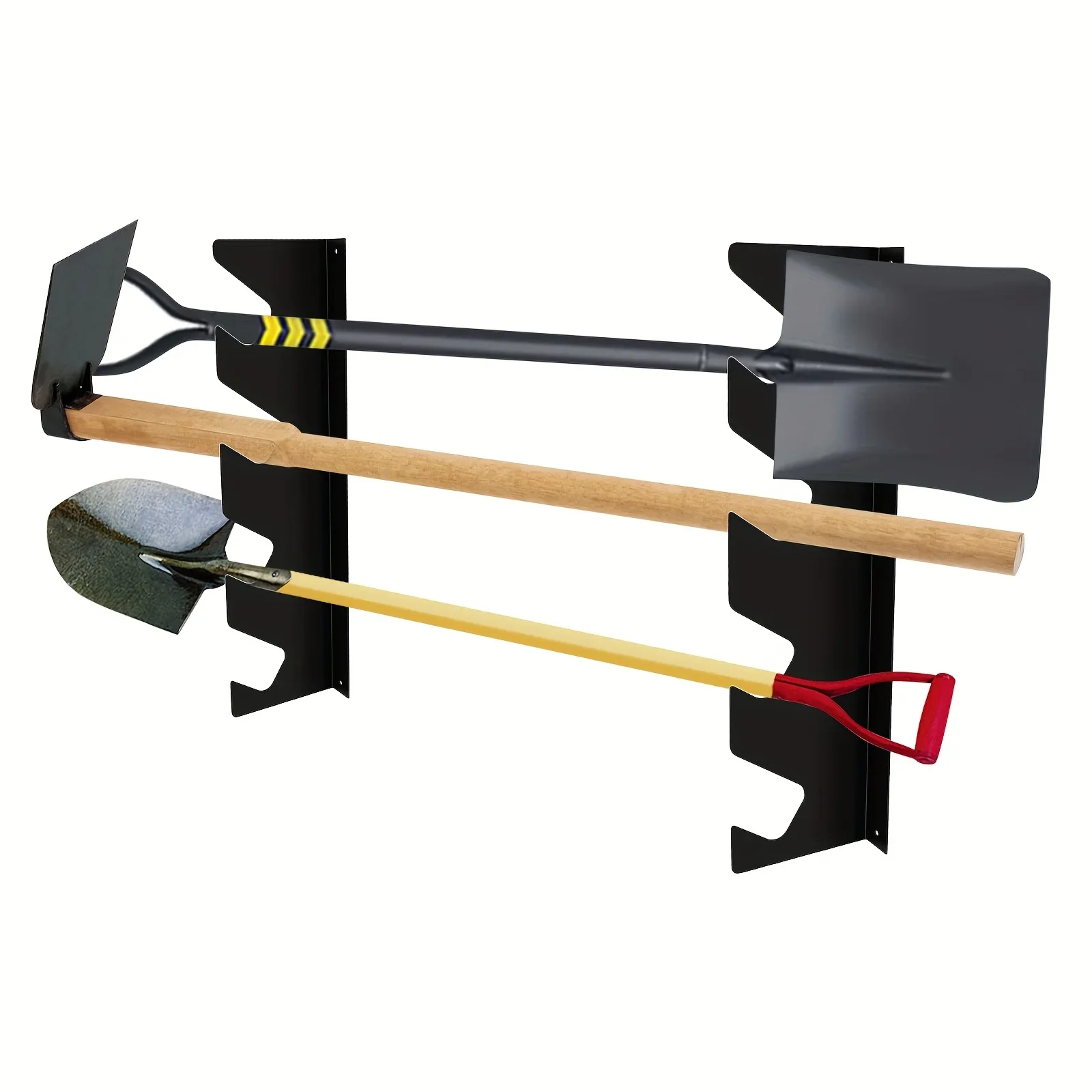 Heavy Duty Metal Garden Tool H - đánh giá và giá Gardening Tools Organizer