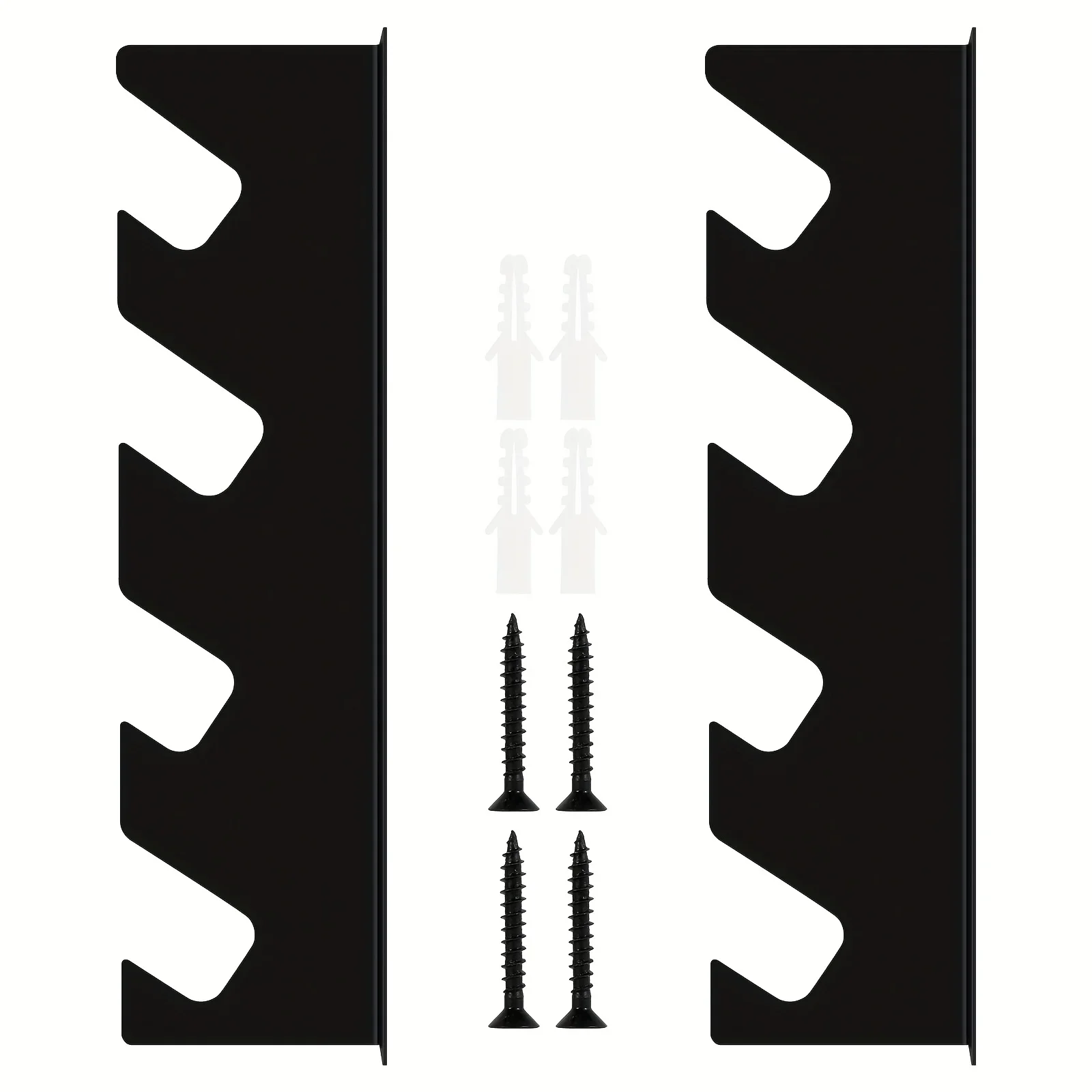 Heavy Duty Metal Garden Tool H - đánh giá và giá Gardening Tools Organizer