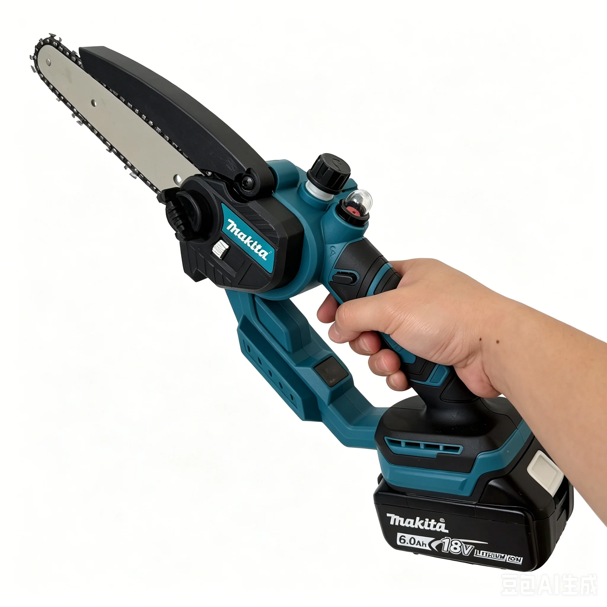 Makita Cordless Brushless 8 In - đánh giá và giá Essential Gardening Tools